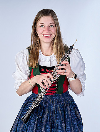 SCHEIBER KATHARINA