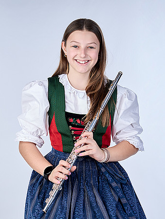 FLEISCHMANN SARAH