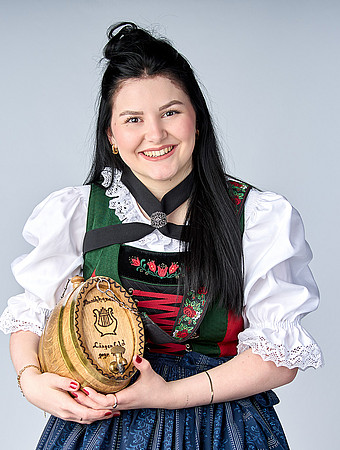 WEISS LENI