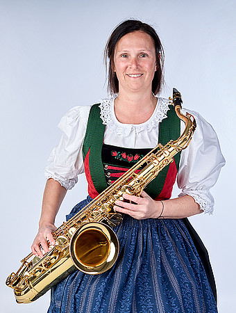 HOLZKNECHT MARIA