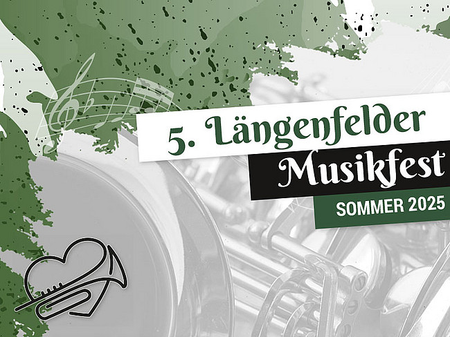 Längenfelder-Musikfest